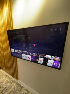 COMFORTable apartment in the Central city - 4