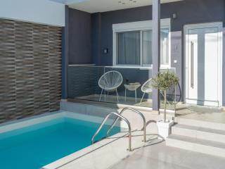 La Luna Suites - Gázion - 0