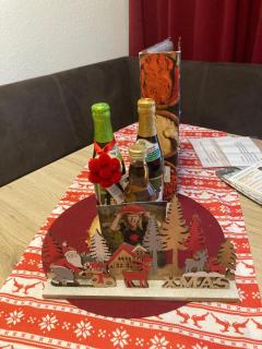 Gemütliche Ferienwohnung in Sankt Blasien - St. Blasien - 9