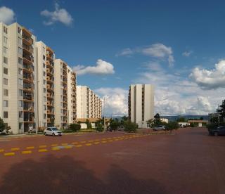 APARTAMENTO COMODO Y ELEGANTE EN RICAURTE CUNDINAMARCA a - 8