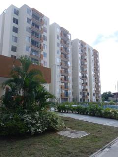 APARTAMENTO COMODO Y ELEGANTE EN RICAURTE CUNDINAMARCA a - 7