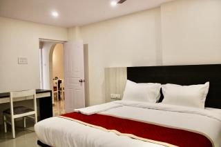 Kay's Calangute Resort Service Apartments - Near Calangute Beach - Calangute - 7