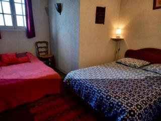L Ancienne Ferme - Connantre - 3