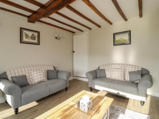 Sarah's Cottage - Keighley - 7