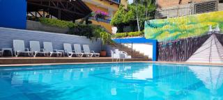 HOTEL BRISAS DE SANTA FE - Santa Fe de Antioquia - 0
