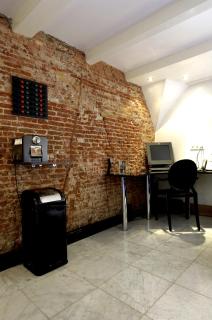 Amsterdam Boutique Apartments - Amesterdão - 2