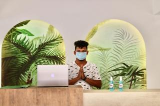 Kay's Calangute Resort Service Apartments - Near Calangute Beach - 2