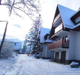 Apartament Akuratny Zakopane - 0