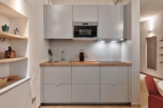 Lauben Flat Bolzano - 2