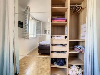 Appart Crystal Lyon Caluire et parkings - 7