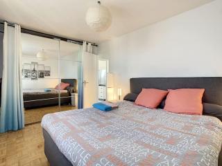 Appart Crystal Lyon Caluire et parkings - 2