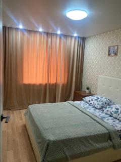 Apartment on Krasina-Abay street - Öskemen - 8