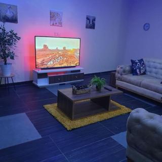 ORCHID House , Orchid Road , Lekki , Stylish 3BDR Terrace Duplex Free WiFi DSTV - Lekki - 0