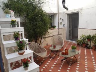 The Jasmine House - Olvera - 0
