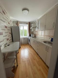 Apartment on Abay-Mihaelisa street - Öskemen - 4