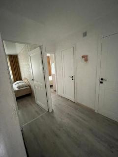 Apartment on Abay-Mihaelisa street - Öskemen - 7