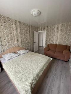 Apartment on Abay-Mihaelisa street - Öskemen - 8