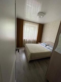 Apartment on Abay-Mihaelisa street - Öskemen - 0