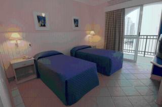 Vitória Hotel Residence NewPort - Campinas - 9