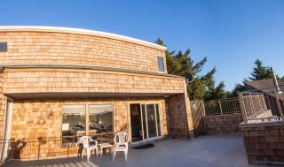 Surfcrest Resort - Copalis Beach - 3