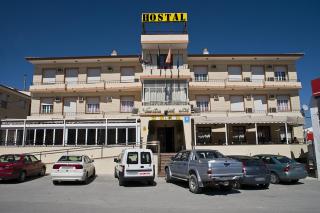Hostal Venta Del Sol - Baza - 4