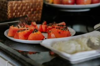 Hotel Centro dos Canyons - 2