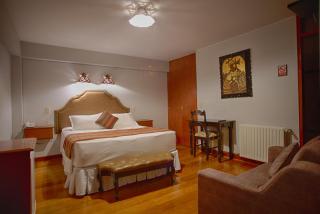 Munay Wasi Inn - 2
