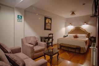 Munay Wasi Inn - 1