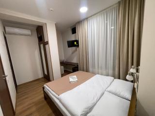 ART family hotel - Tbilisi - 9
