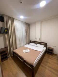 ART family hotel - Tbilisi - 5