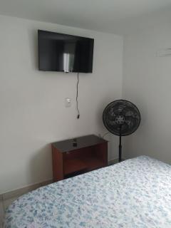 Loft/APTO em Praia da Pinheira - 2