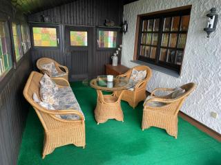 Ferienhaus Eifelblick - Feusdorf - 2