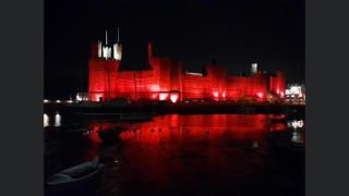 Chapel St Apartments - Caernarfon - 9