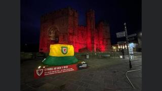 Chapel St Apartments - Caernarfon - 8