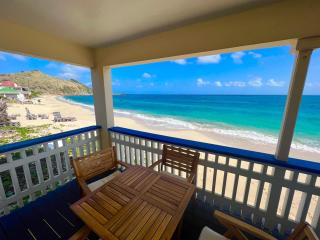 Très jolie 3 pièces à Gd Case les pieds dans l'eau - 2