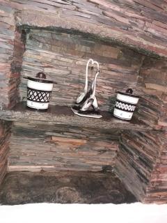 Casa da Muralha Suíte - 3