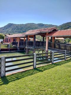 Eco Mirante Hotel - 1