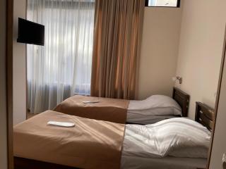 ART family hotel - Tbilisi - 7