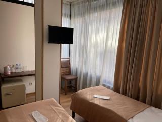 ART family hotel - Tbilisi - 2