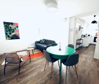 Au perron avec garage et balcon à Ribeauville - Ribeauvillé - 5