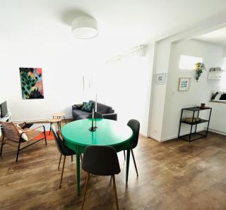 Au perron avec garage et balcon à Ribeauville - Ribeauvillé - 0