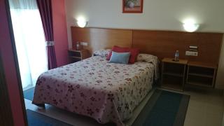 Hotel Valdoviño - Valdoviño - 8