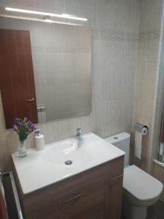 APARTAMENTO EN CENTRO PUEBLO - Ribes de Freser - 1