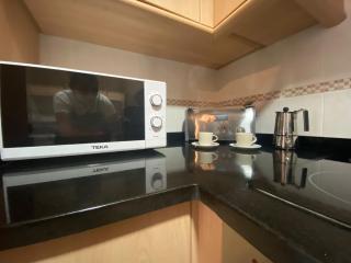 APARTAMENTO EN CENTRO PUEBLO - Ribes de Freser - 3