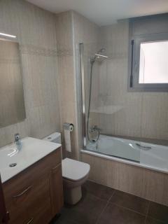 APARTAMENTO EN CENTRO PUEBLO - Ribes de Freser - 2
