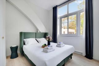 Flat with Terrasse - 1BR-4P - Eiffel Tower - Paris - 6