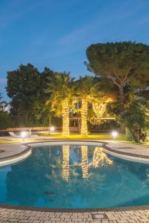 B&B Blanc Maison Etna Relais & Charme - Nicolosi - 5