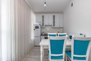 Apartments Promenade 180 - Astana - 3