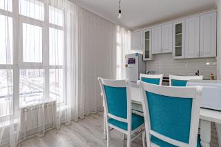 Apartments Promenade 180, ЭКСПО, Mega Silky Way - 2