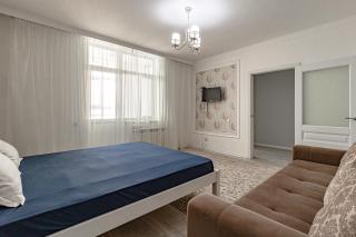 Apartments Promenade 180, ЭКСПО, Mega Silky Way - 5